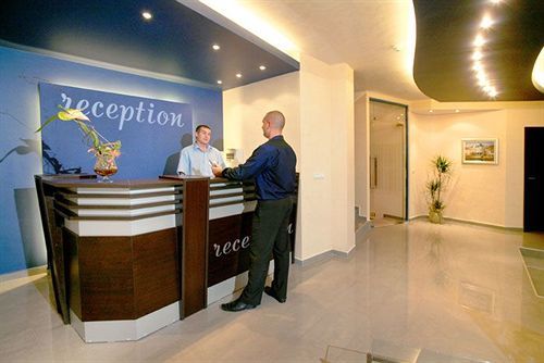 Riverside Family Hotel Yambol Exteriér fotografie